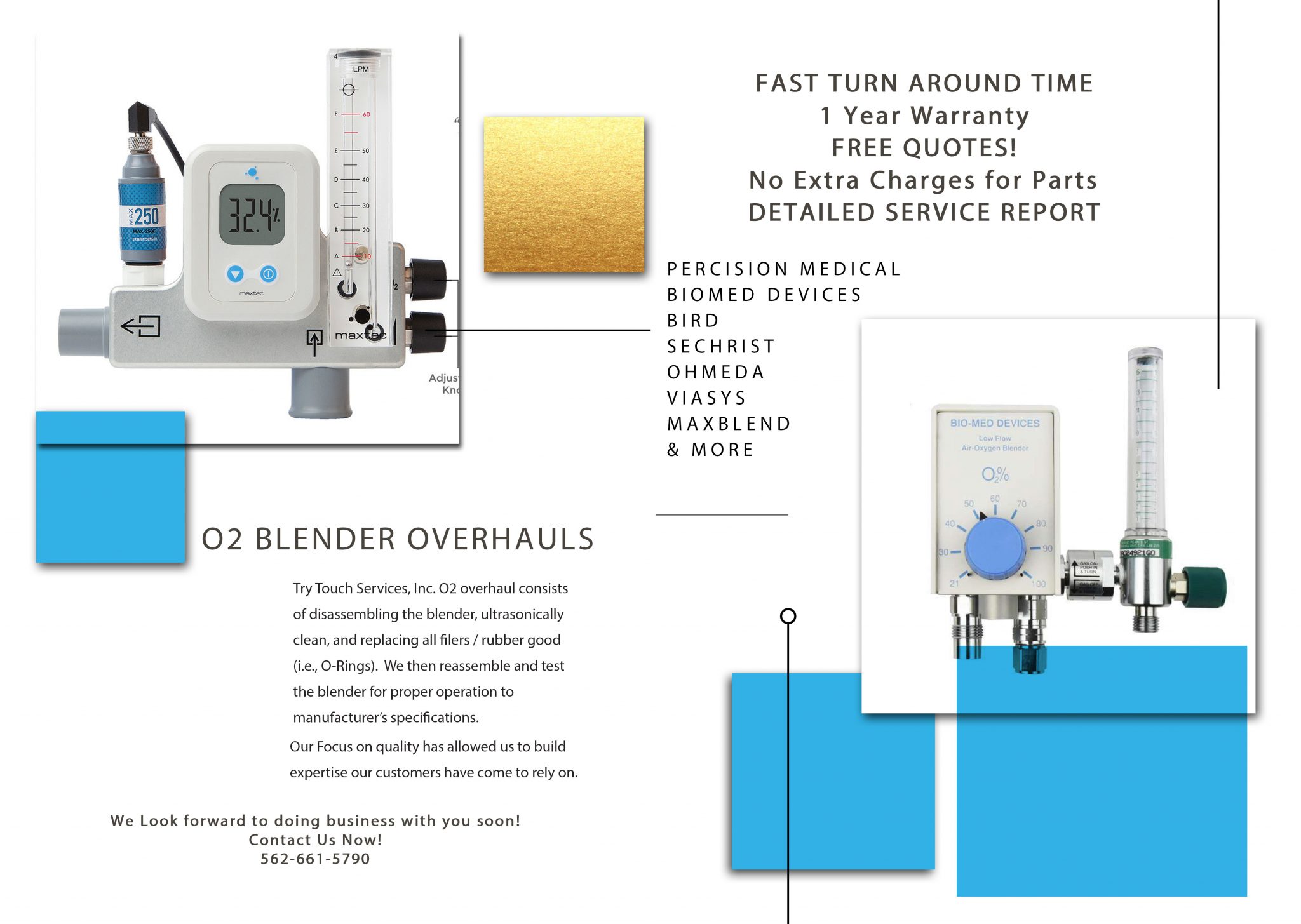 Equipment Services  Biomedical Engineering Services in California